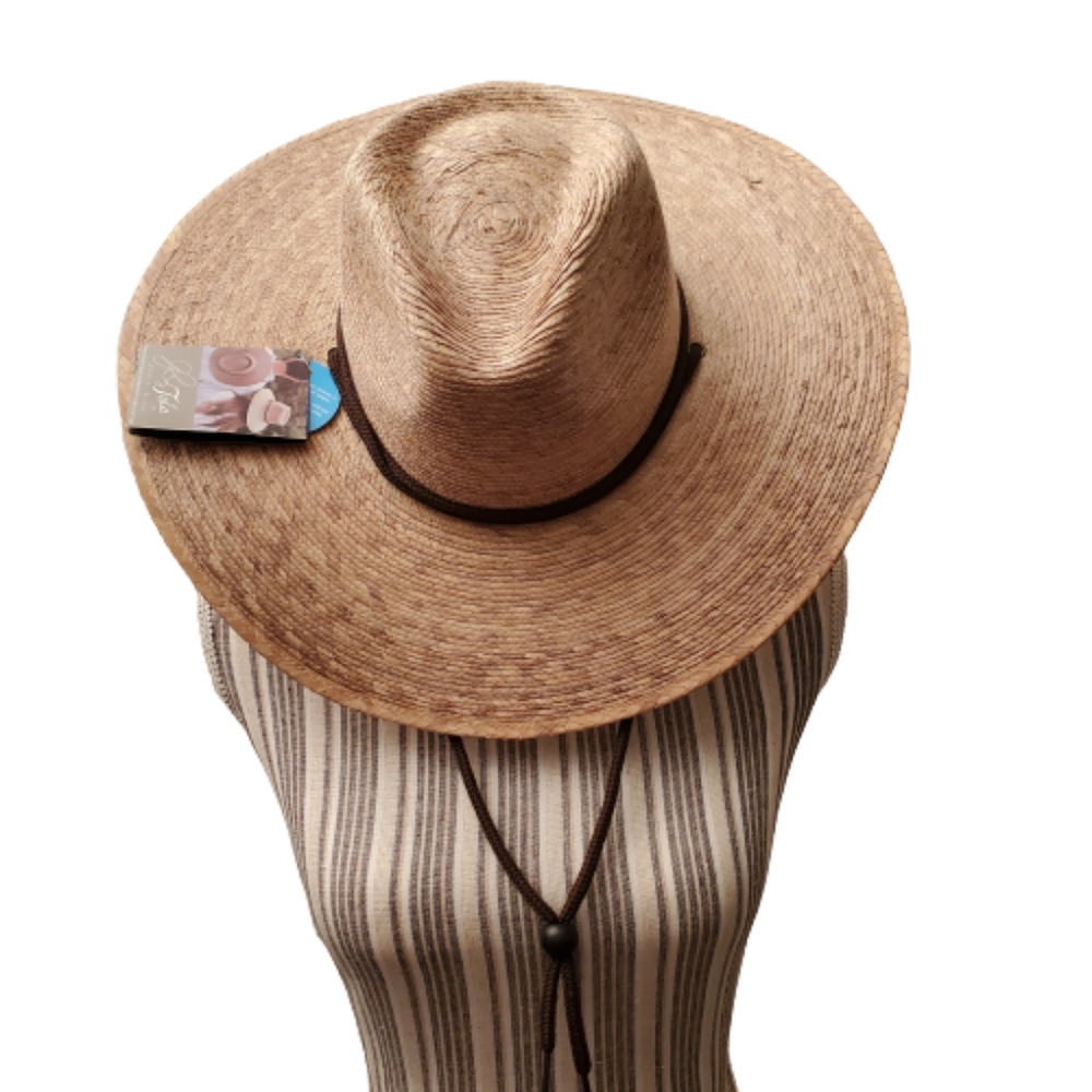 Unisex Tula  S/M Gardener Hat